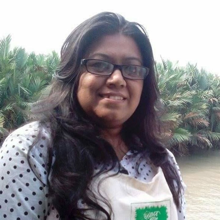 Shadia Shamim Monsur