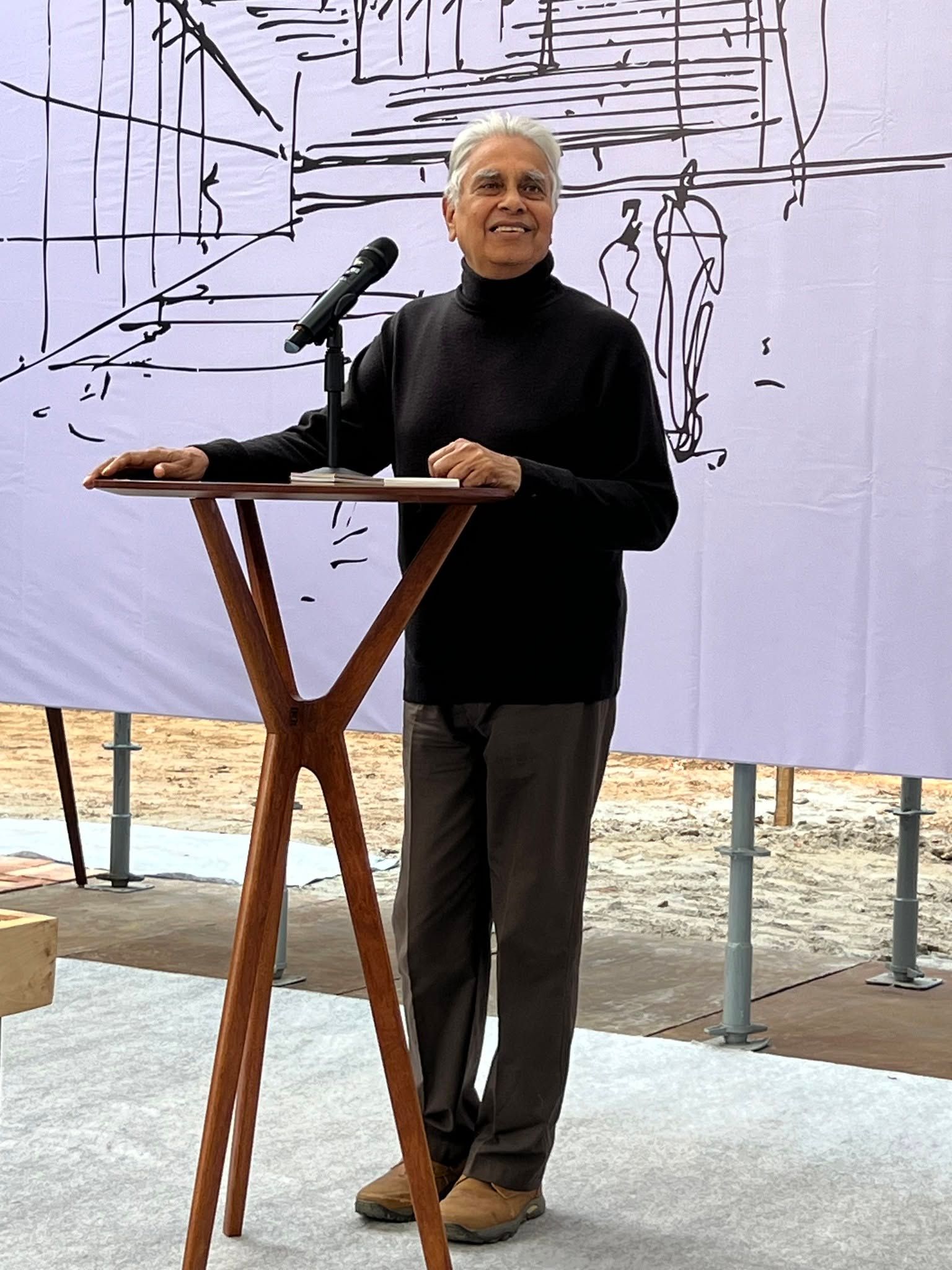 KAZI GHIYASUDDIN Art Studio & Residence
