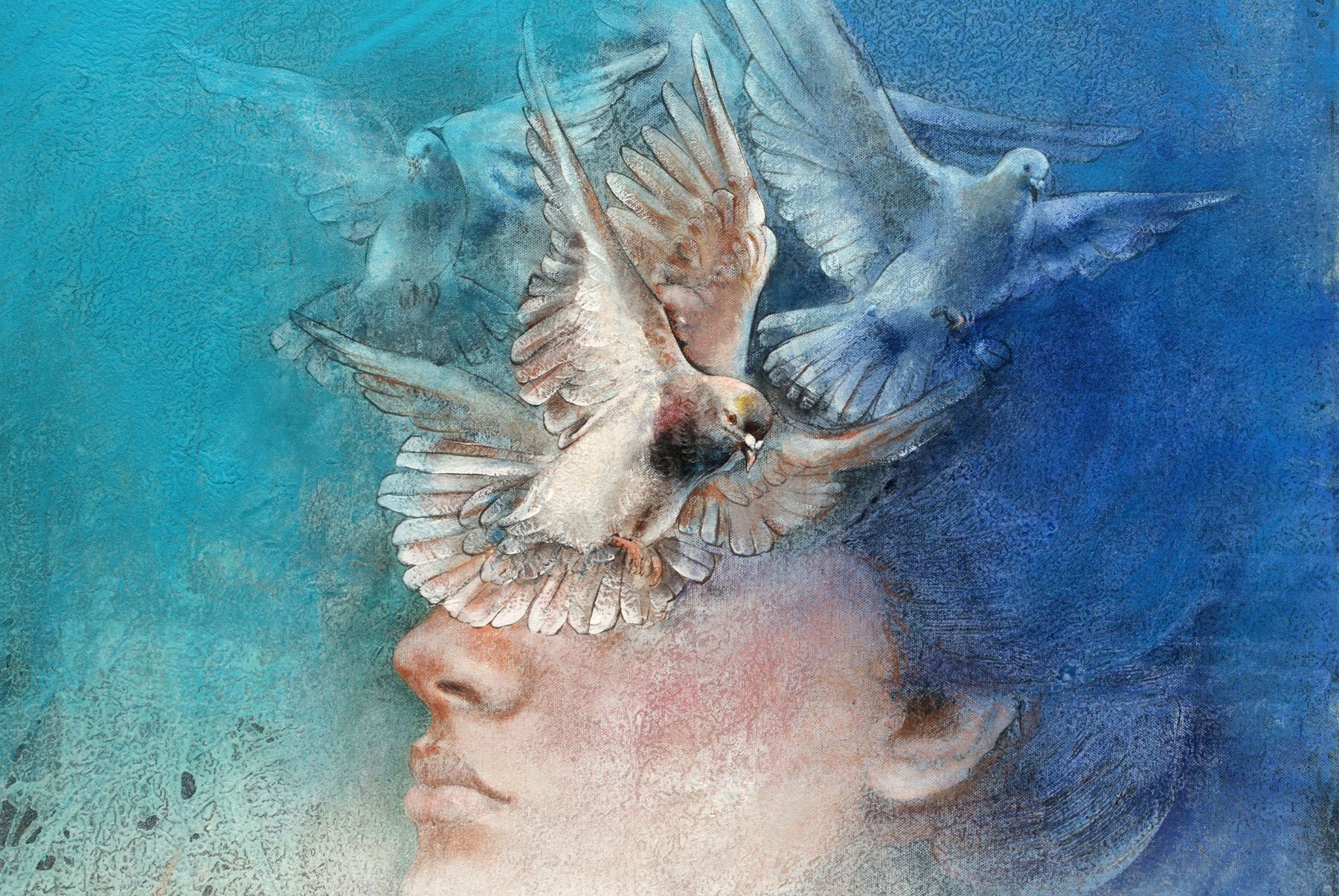 SELF AND OTHERS by Hasura Akther Rumky