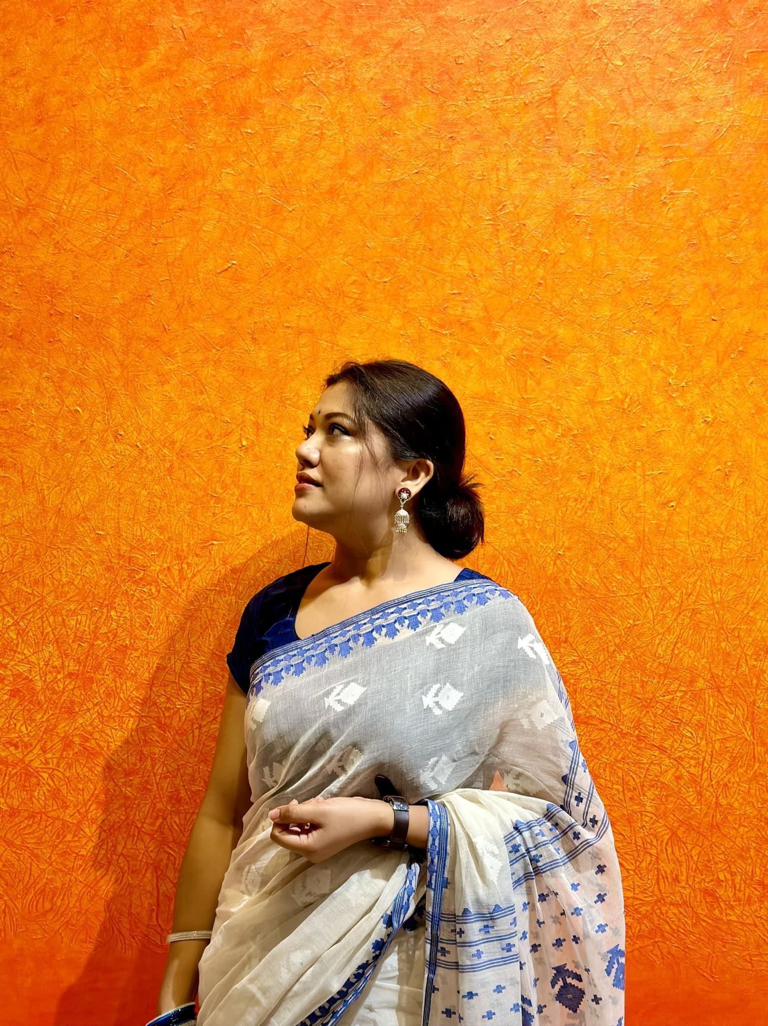 Hasura Akther Rumky