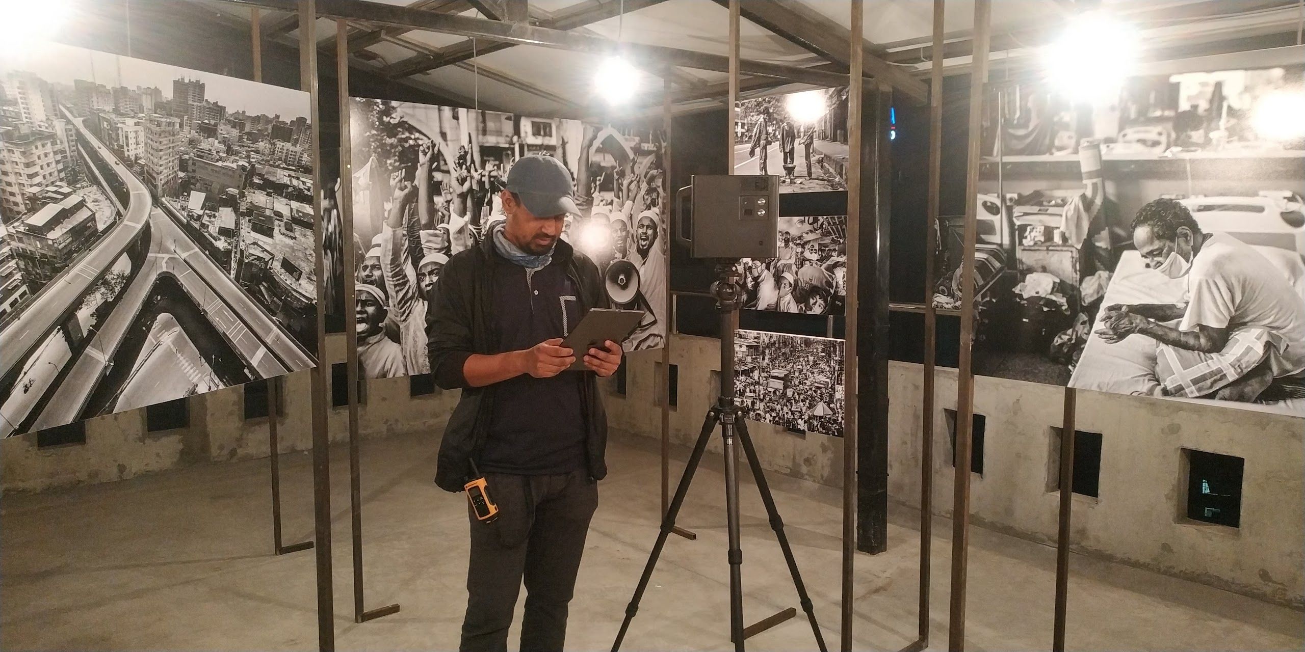 ARTCON VR