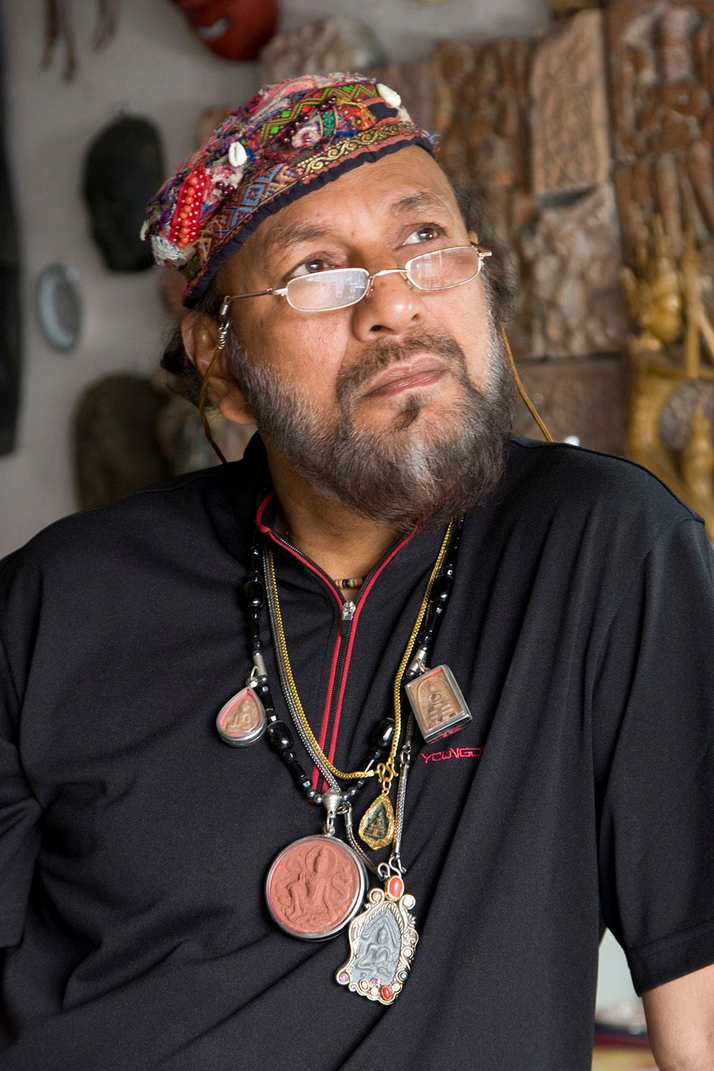 Kalidas Karmakar