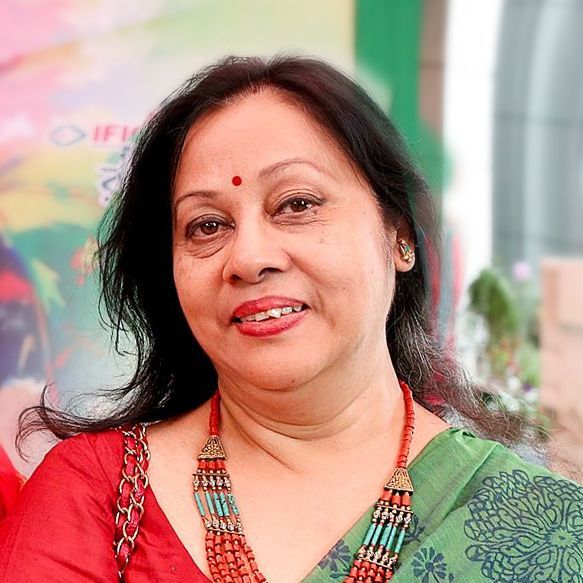 Sohana Shahreen