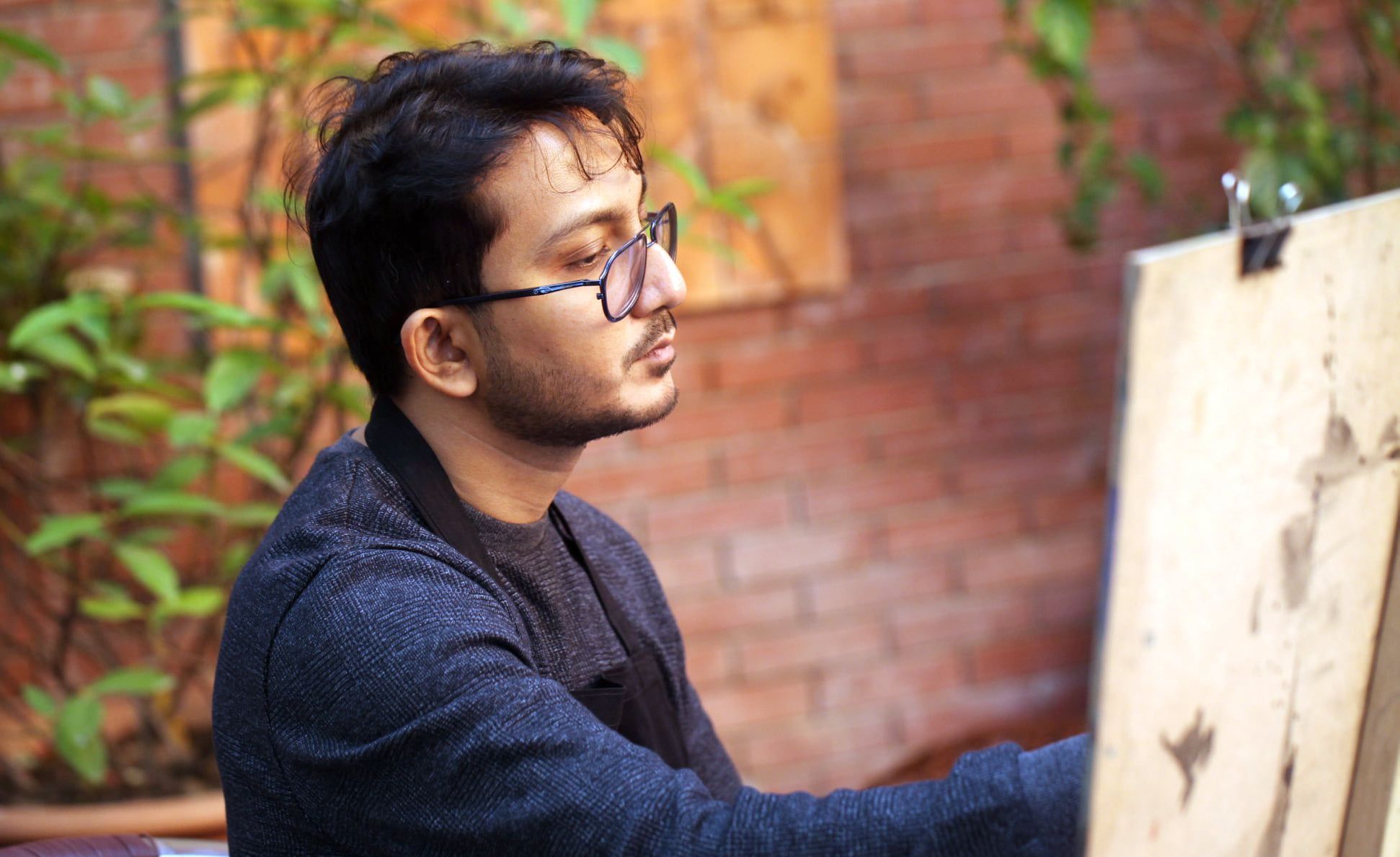 Sourav Chowdhury