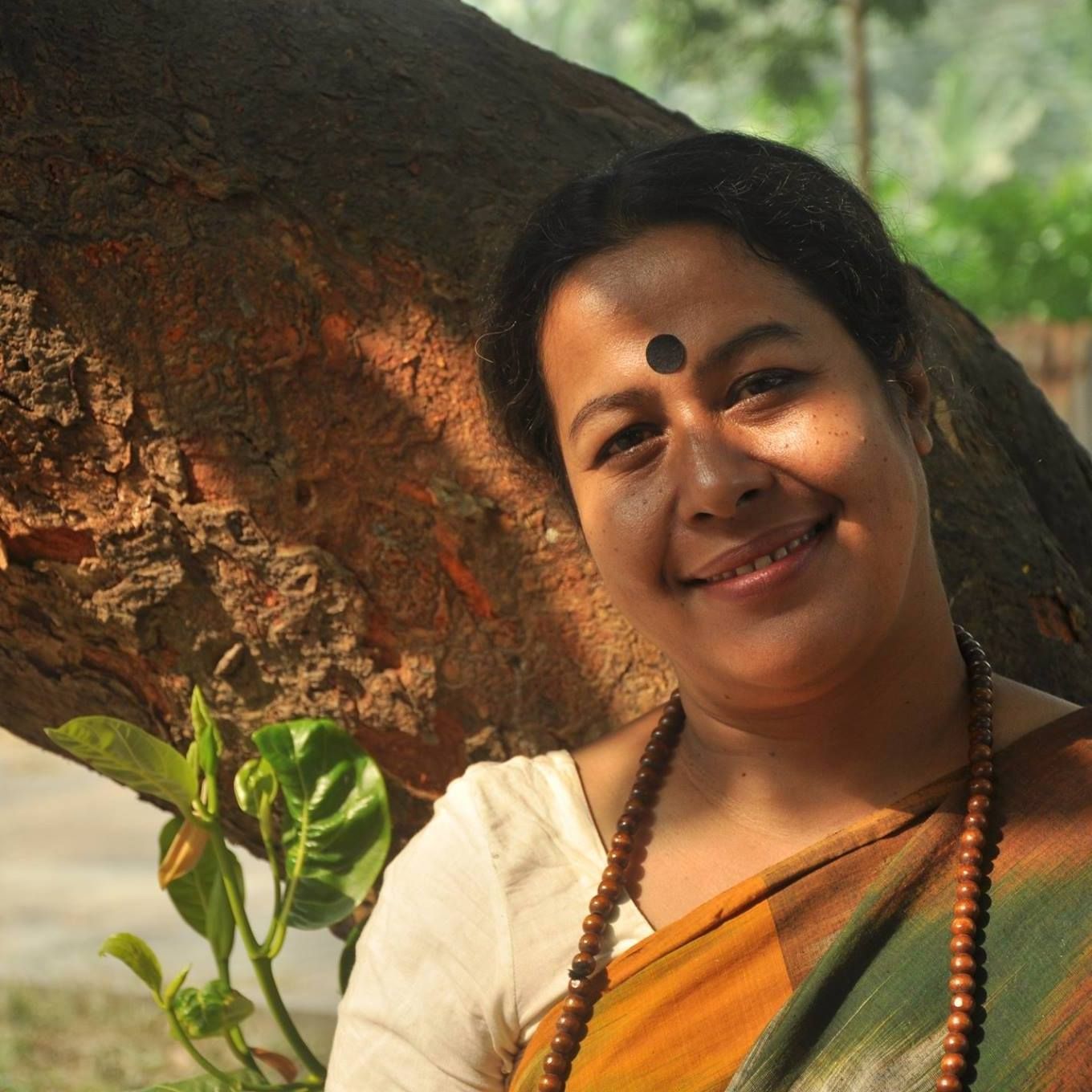 Shulekha Chaudhury
