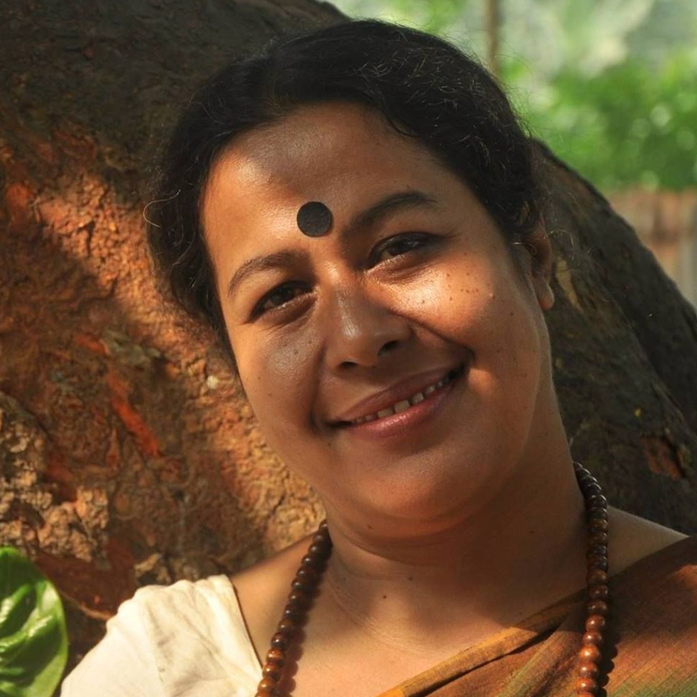 Shulekha Chaudhury