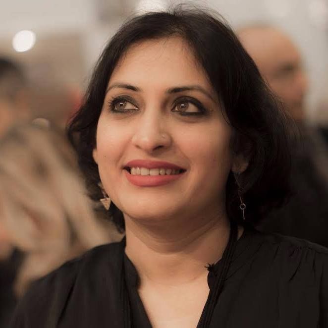 Bipasha Hayat