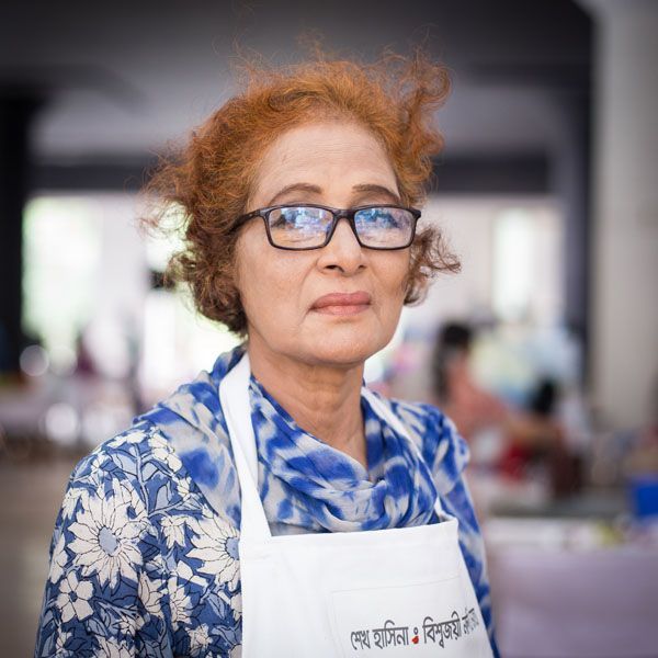 Ivy Zaman