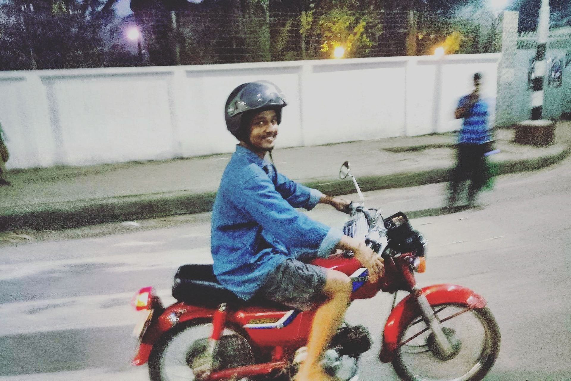 Anisuzzaman Faruque