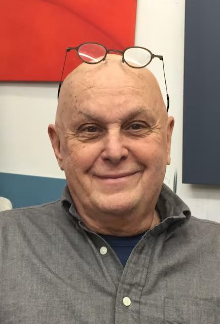 Charles Pachter