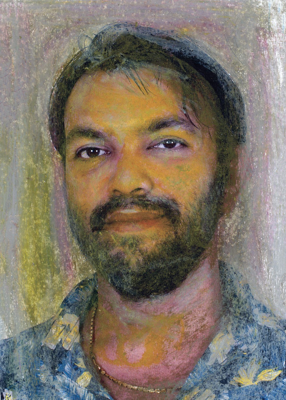 Harun Fakir