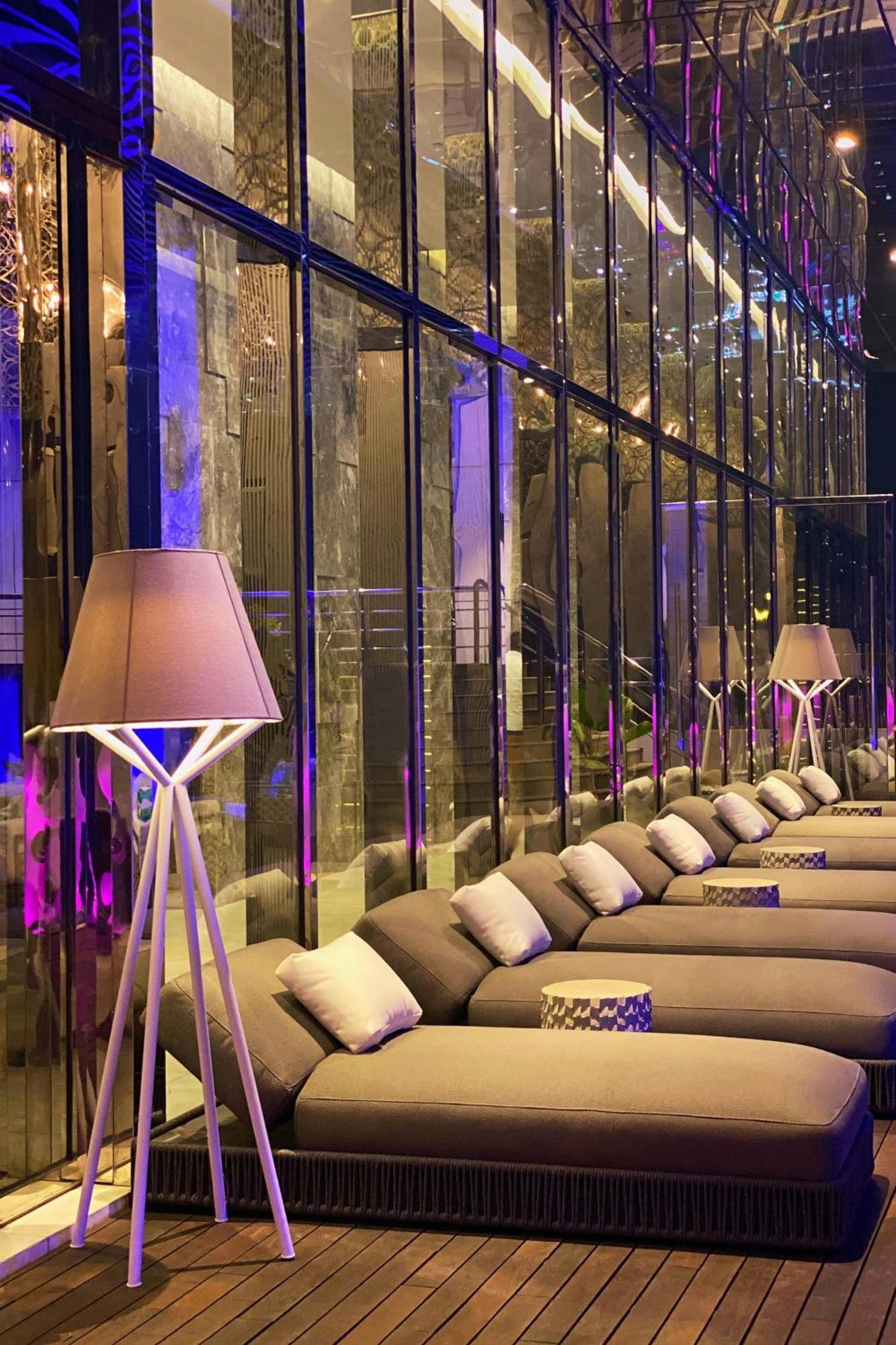 Renaissance Dhaka Gulshan Hotel