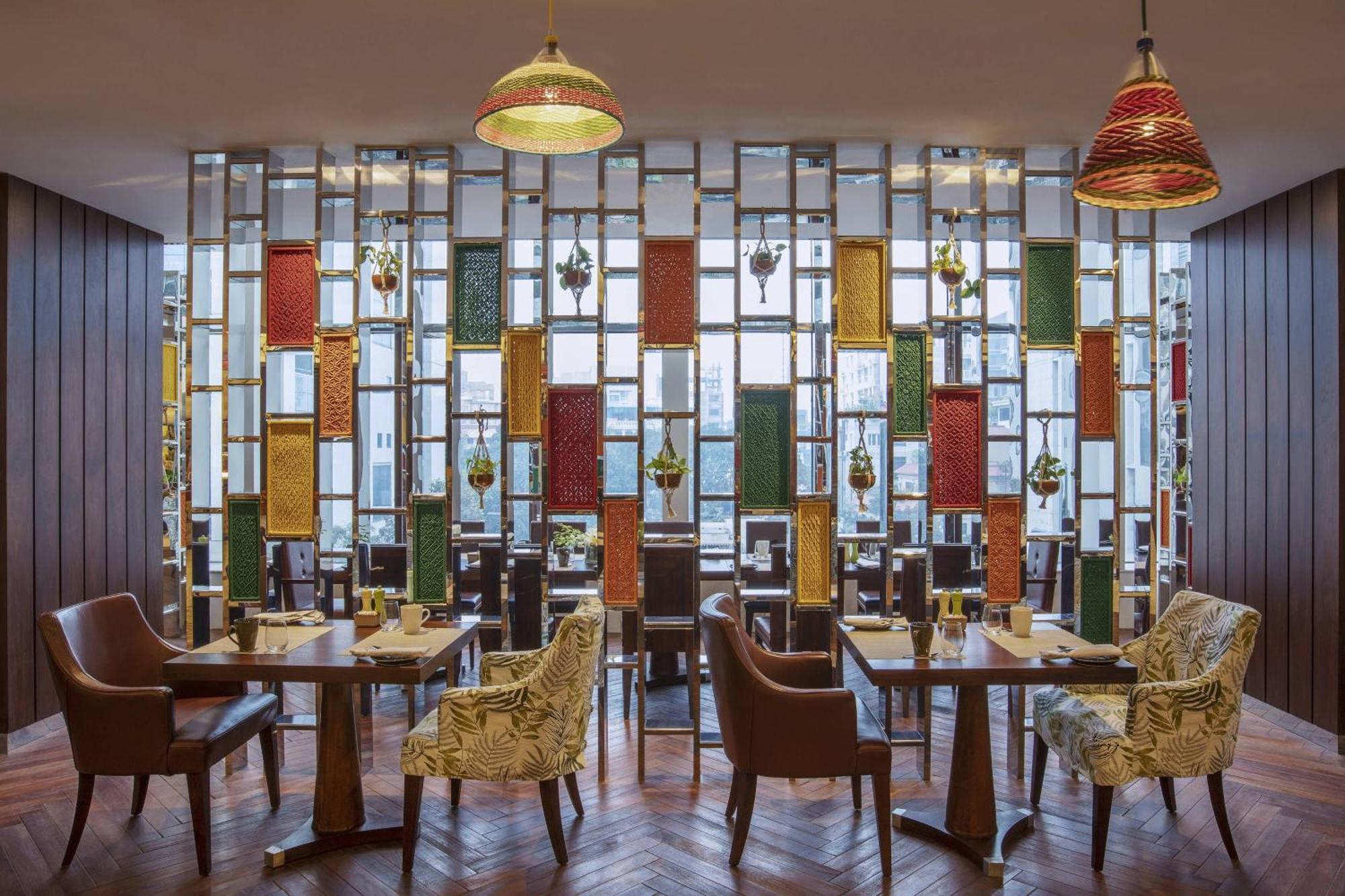 BAHAR: International Dining Restaurant