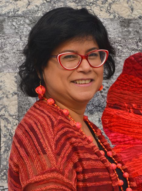 Jahan Afroz