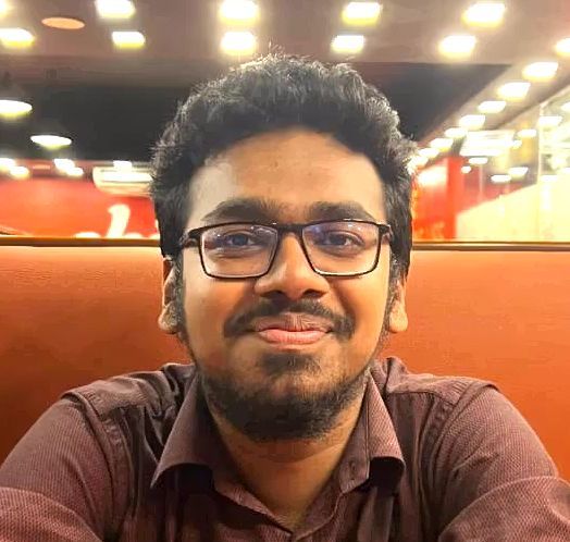 Md Ehsanul Haque