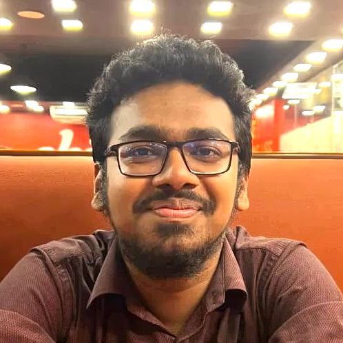 Md Ehsanul Haque
