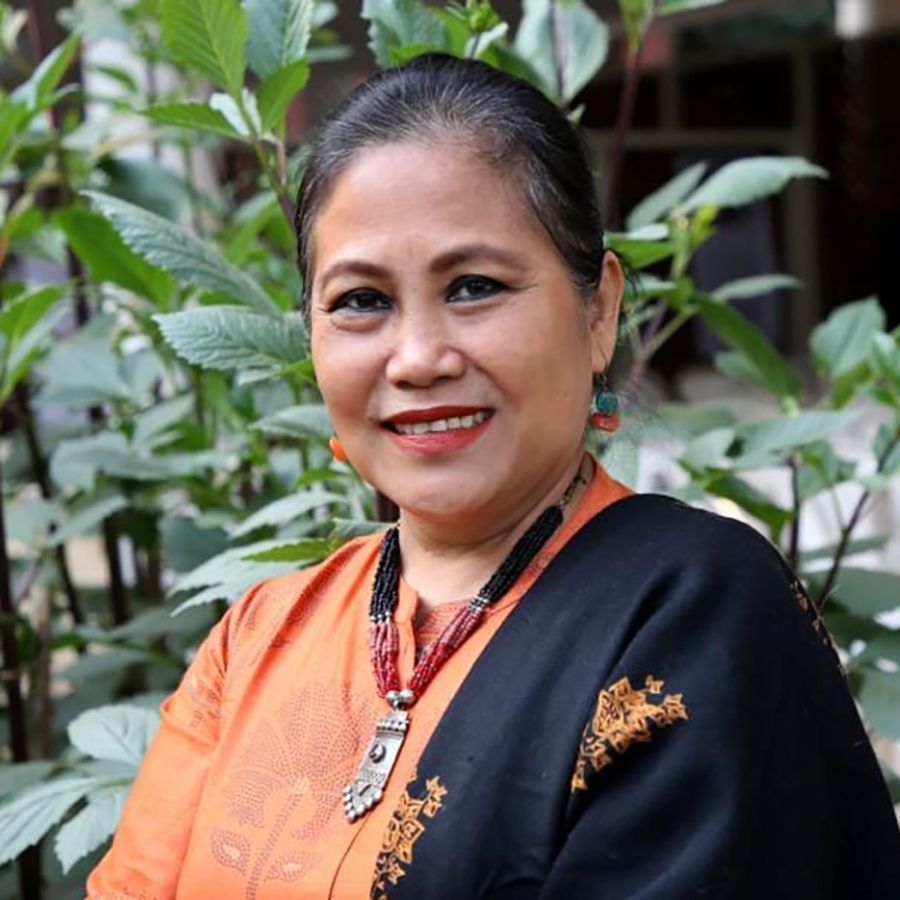 Kanak Chanpa Chakma