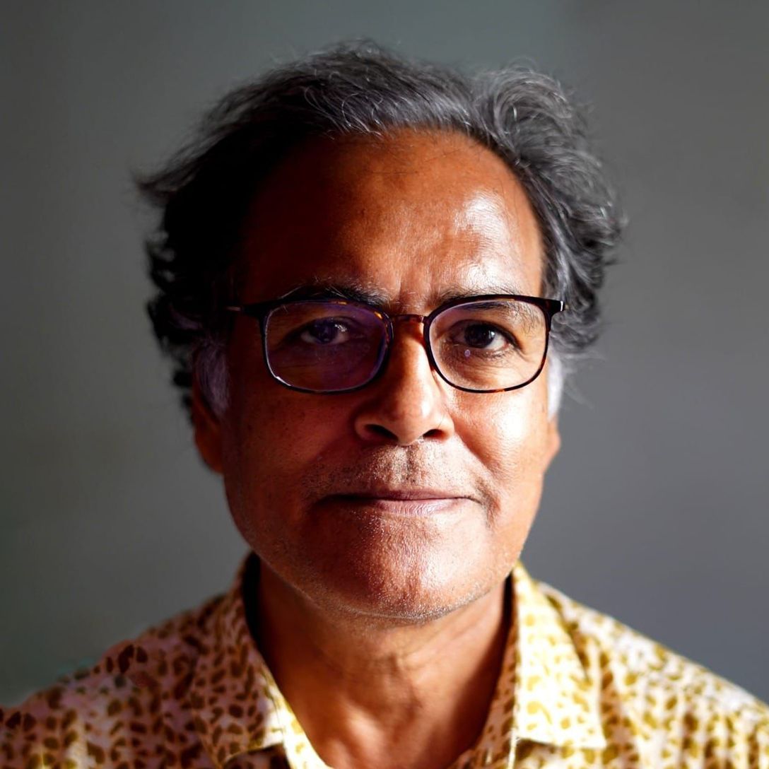 Mahbub Zamal Shamim