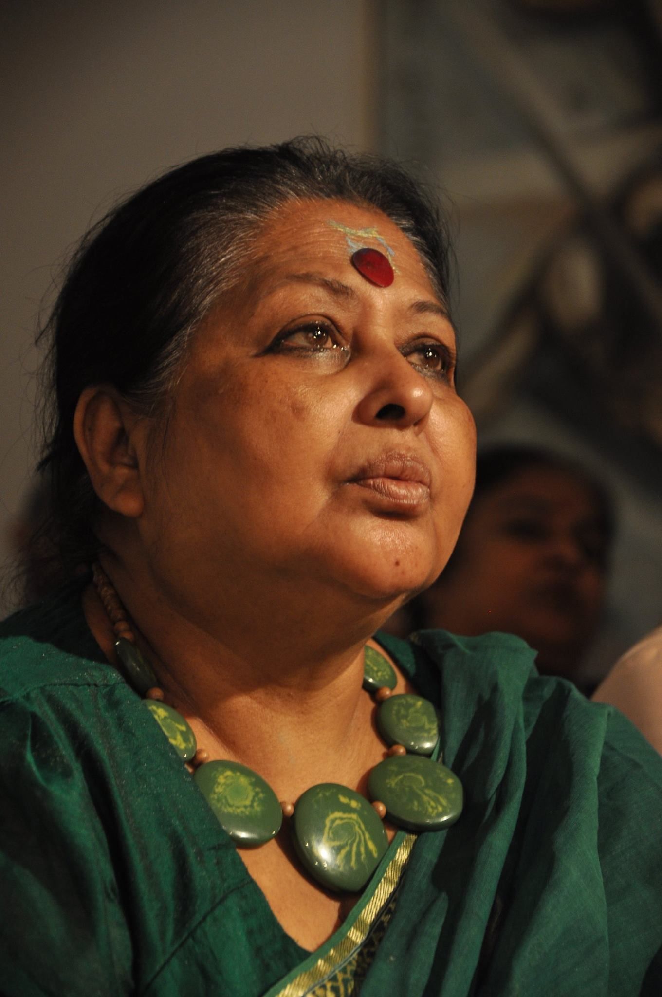 Ferdousi Priyabhashini