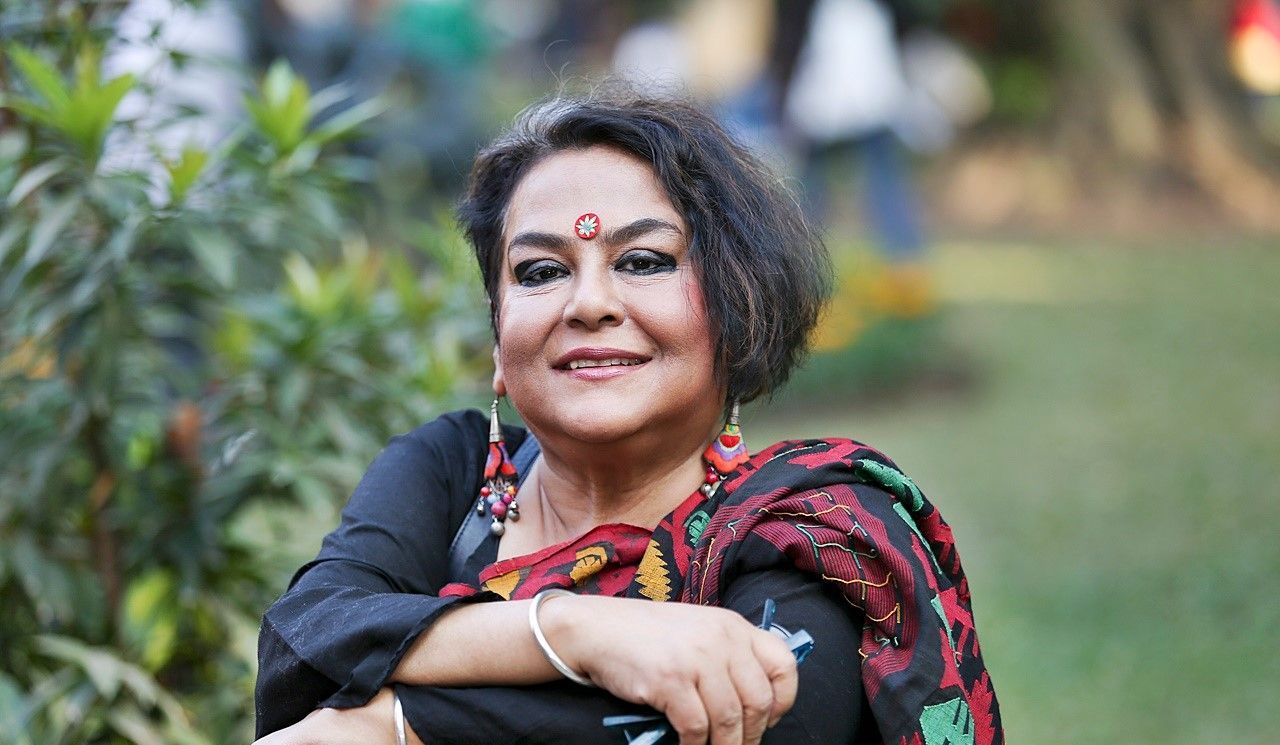 Shameem Subrana