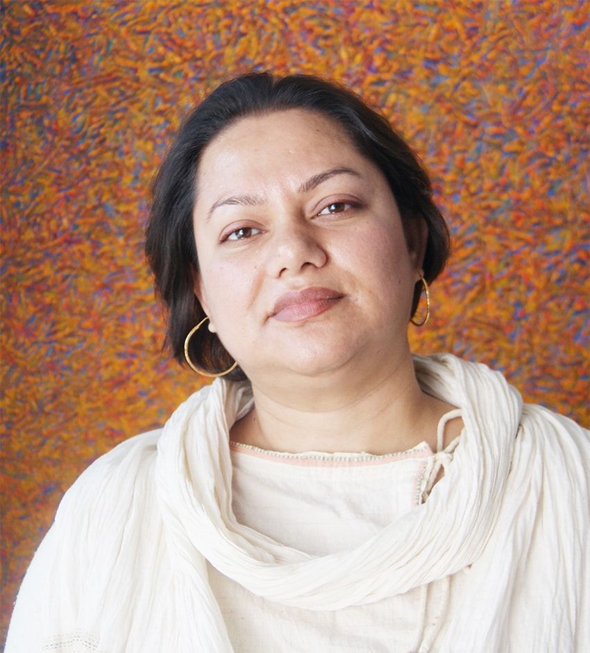 Maksuda Iqbal Nipa