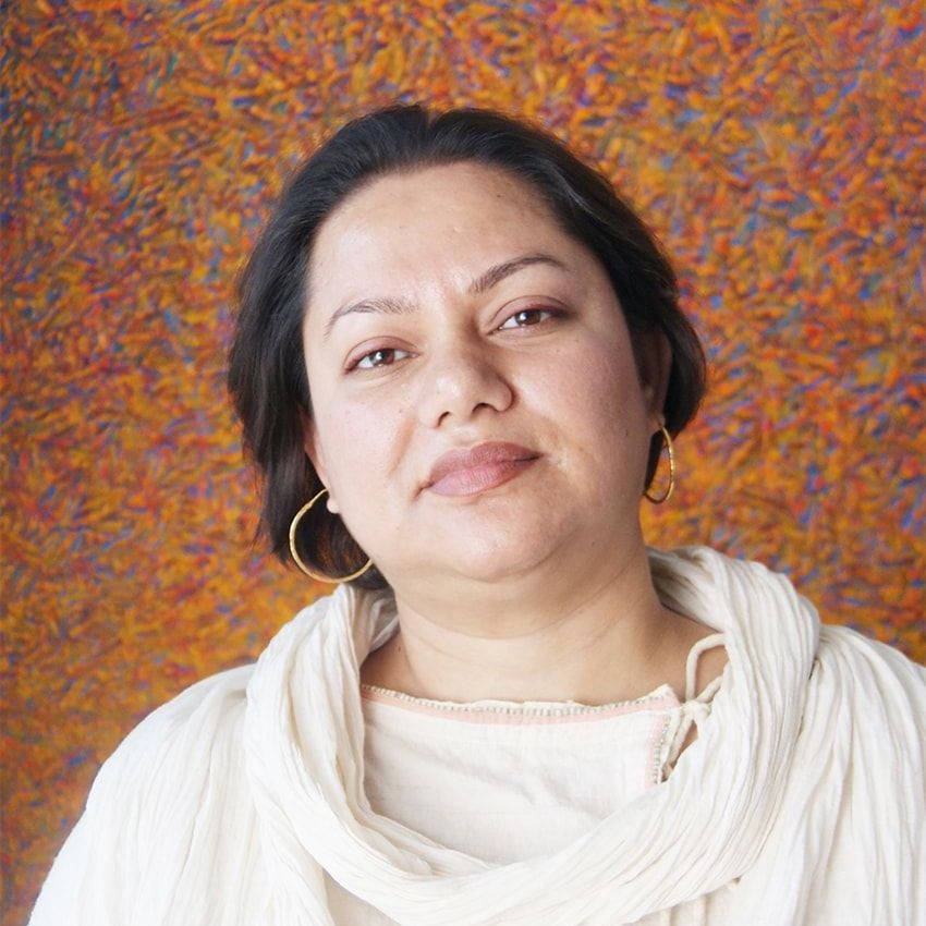 Maksuda Iqbal Nipa
