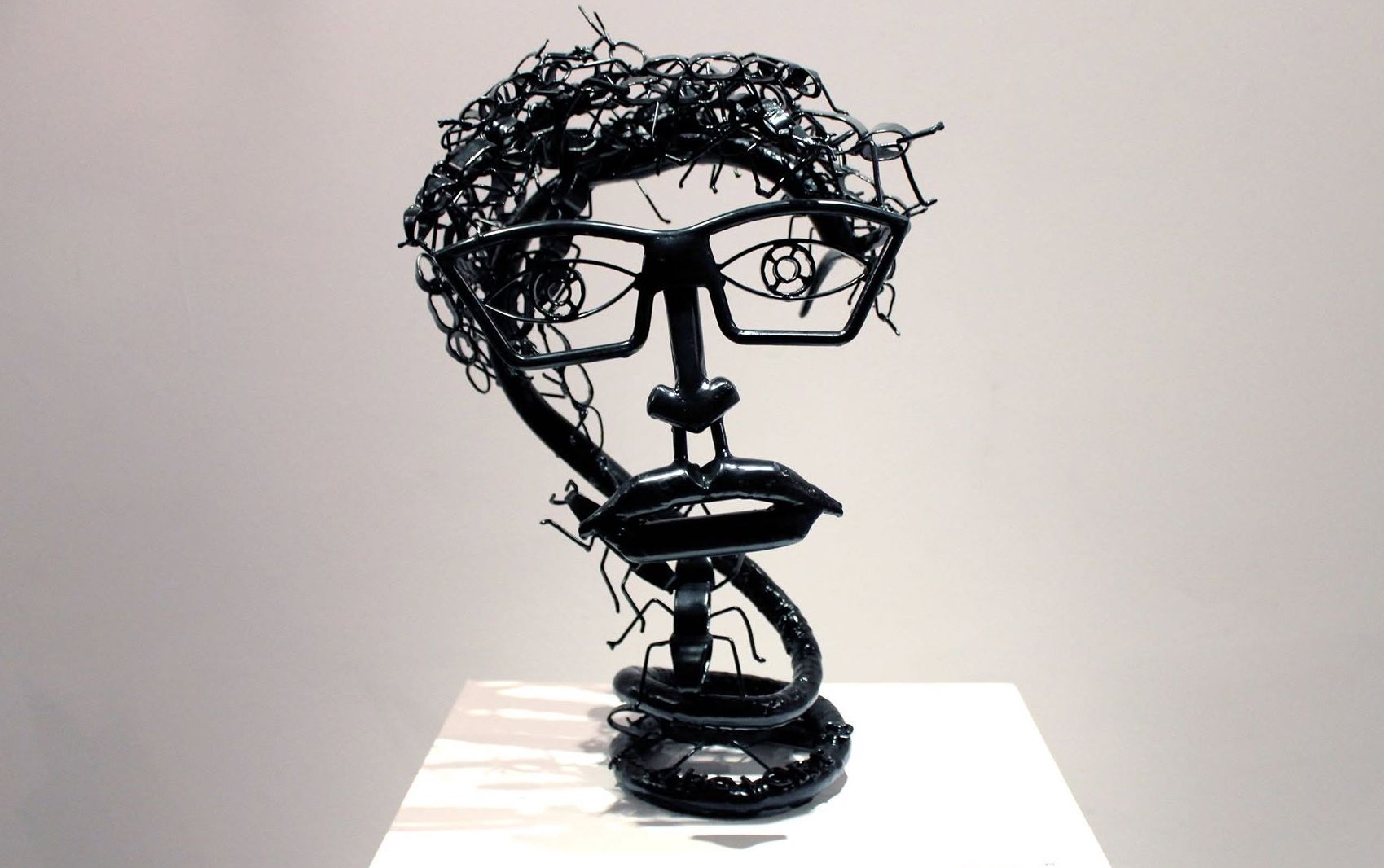 ‘HARD EMOTIONS’ by Arham ul Huq Chowdhury