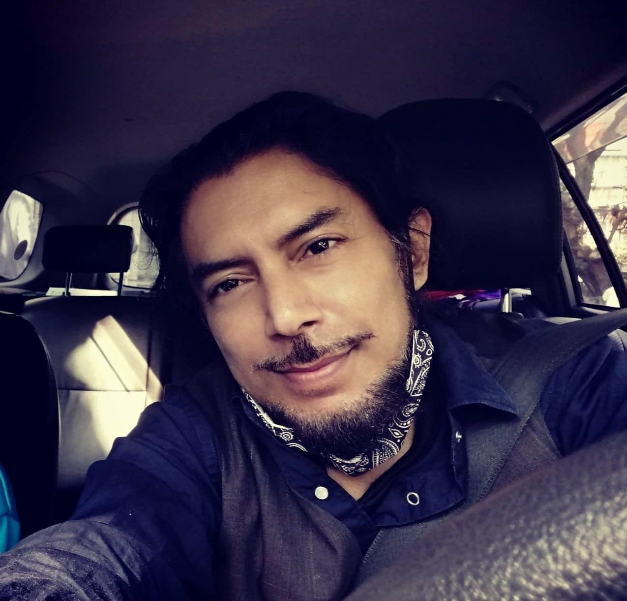 Javed Jalil