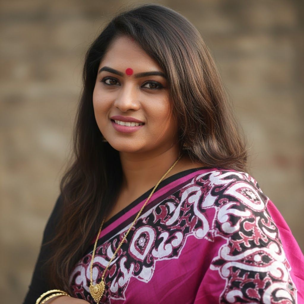 Farzana Chowdhury