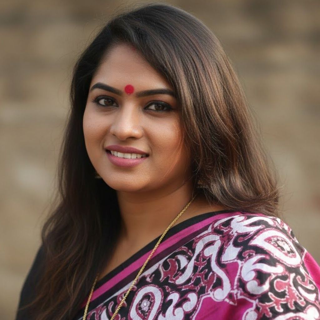 Farzana Chowdhury