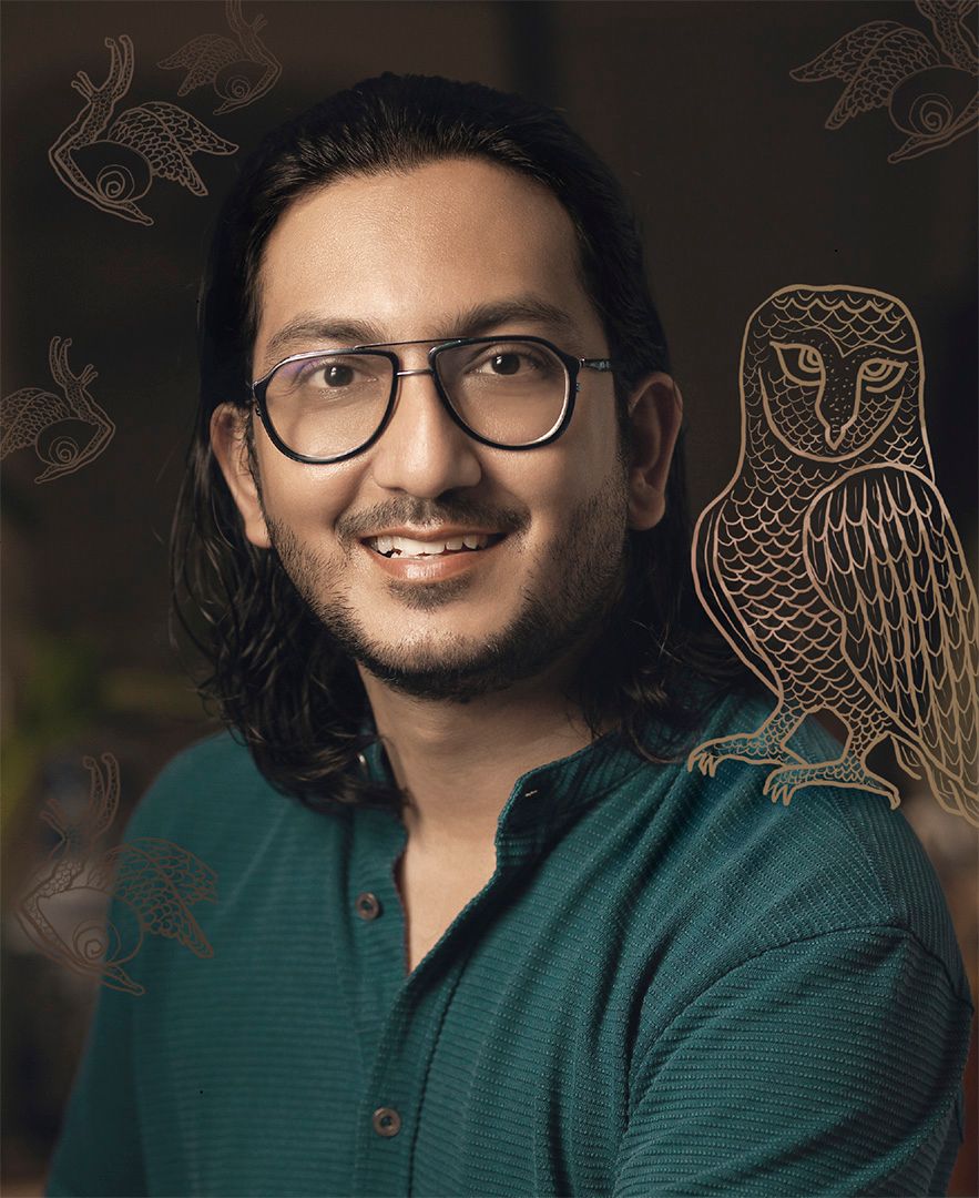 Sourav Chowdhury