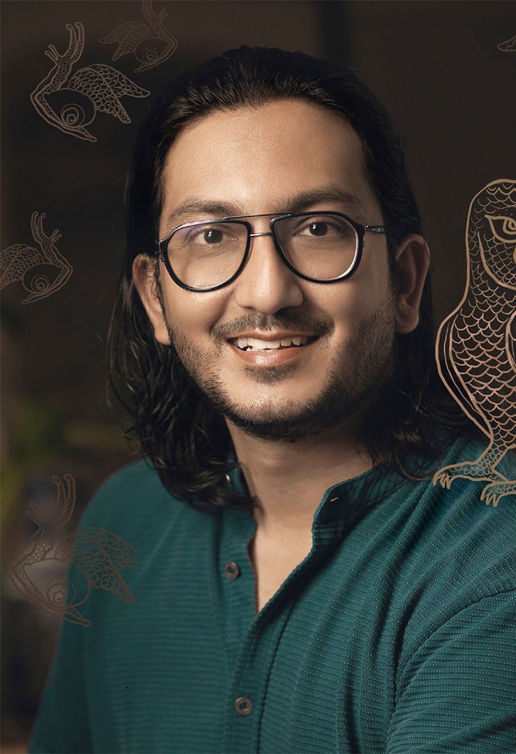 Sourav Chowdhury