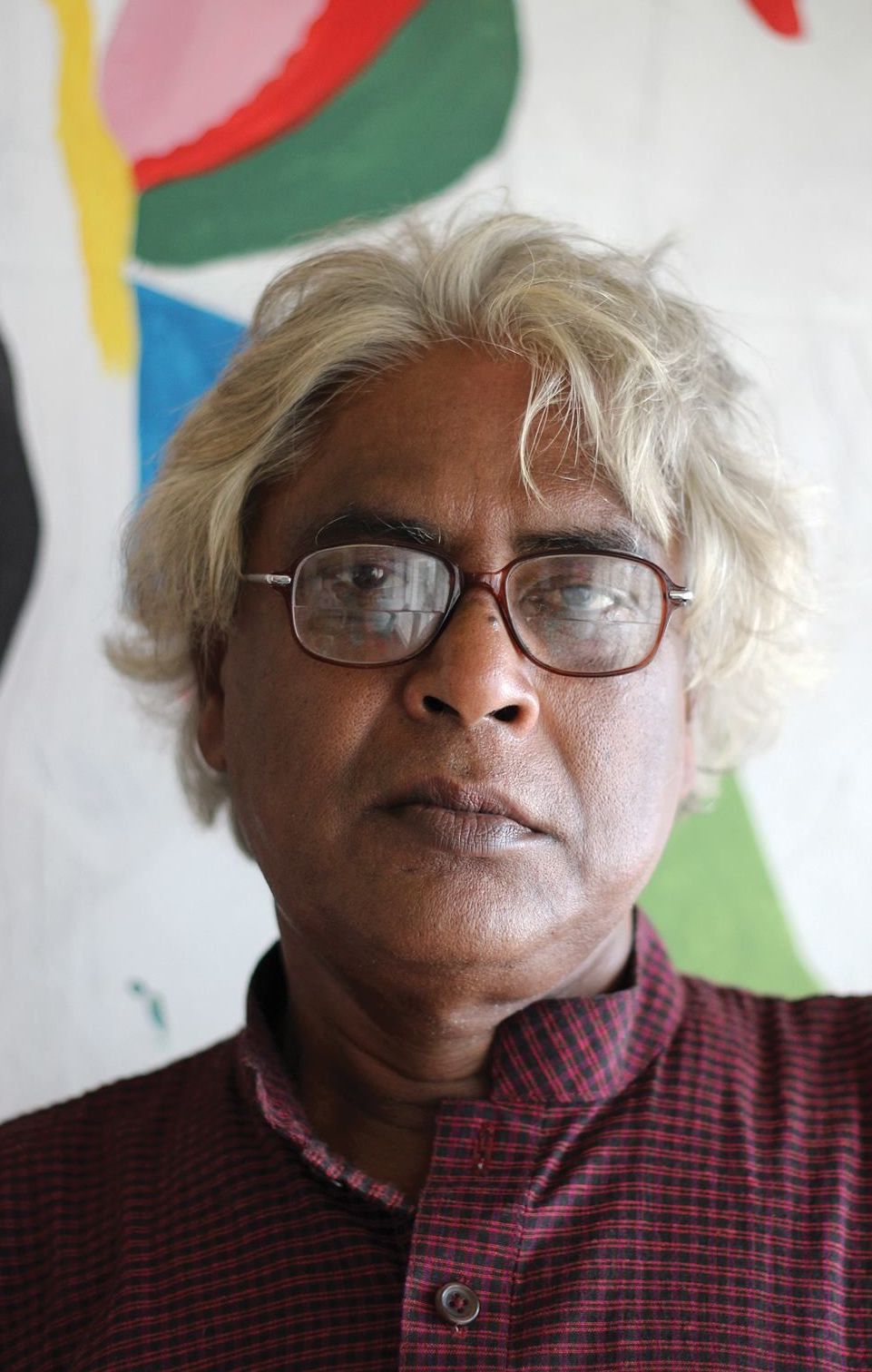Monsur Ul Karim