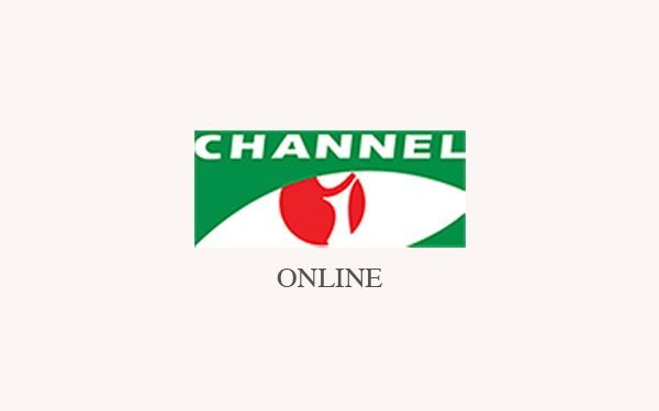 Channel i