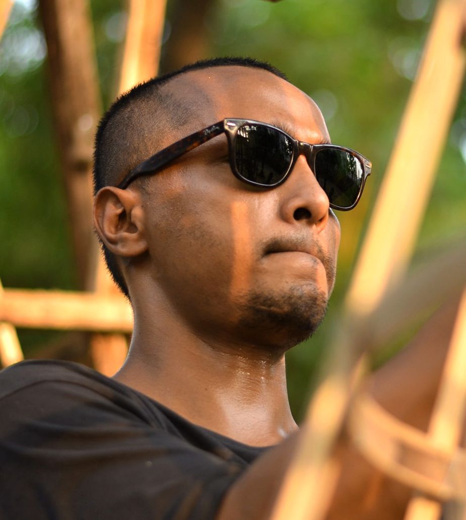 Anisuzzaman Faroque