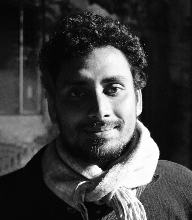 Aminul Islam Ash