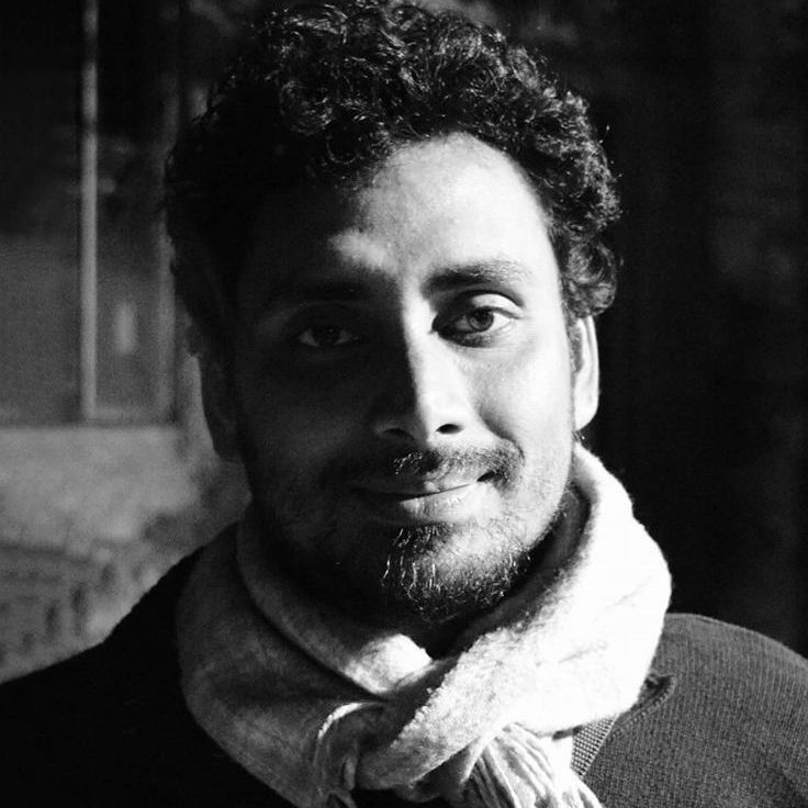 Aminul Islam Ash