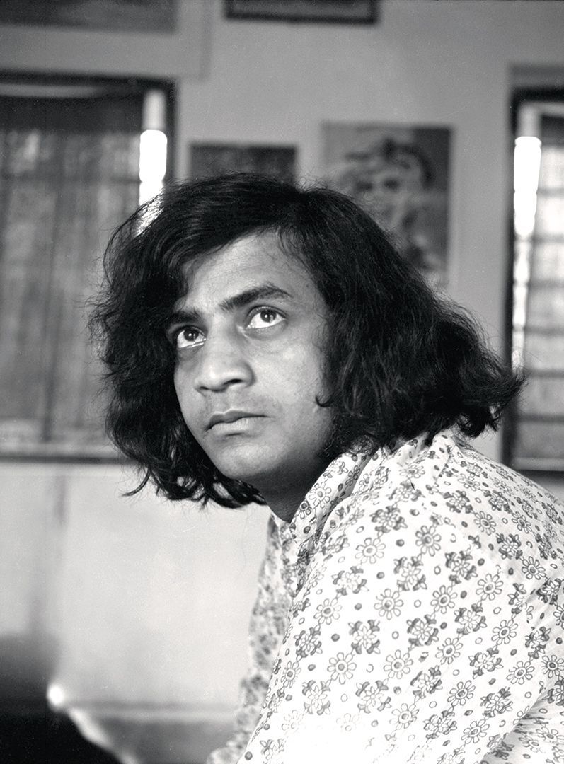 Shahabuddin Ahmed
