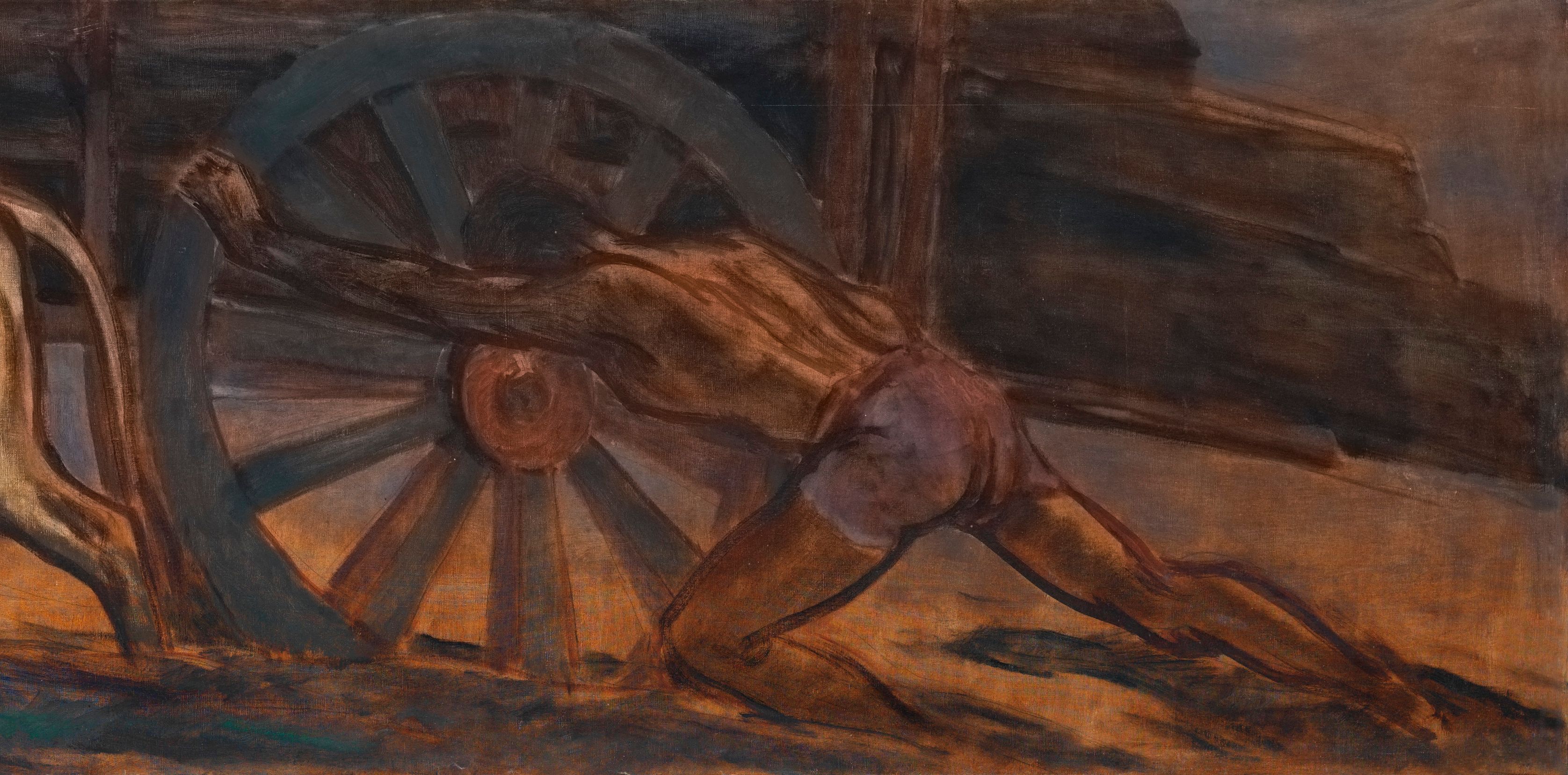 Zainul Abedin, Struggle, 1976