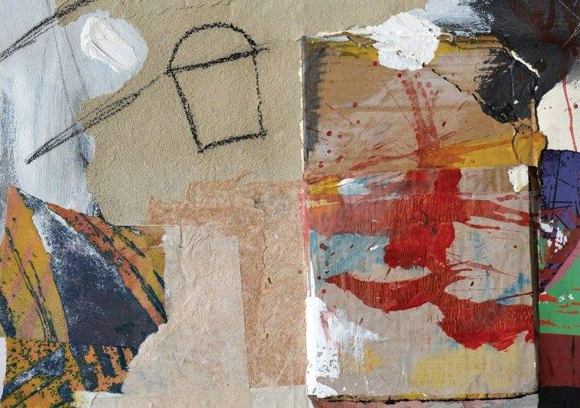 Artist Alamgir Huque