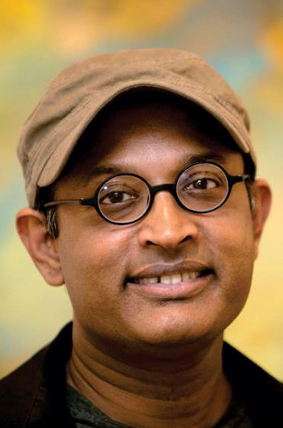 Mithun Ahmed