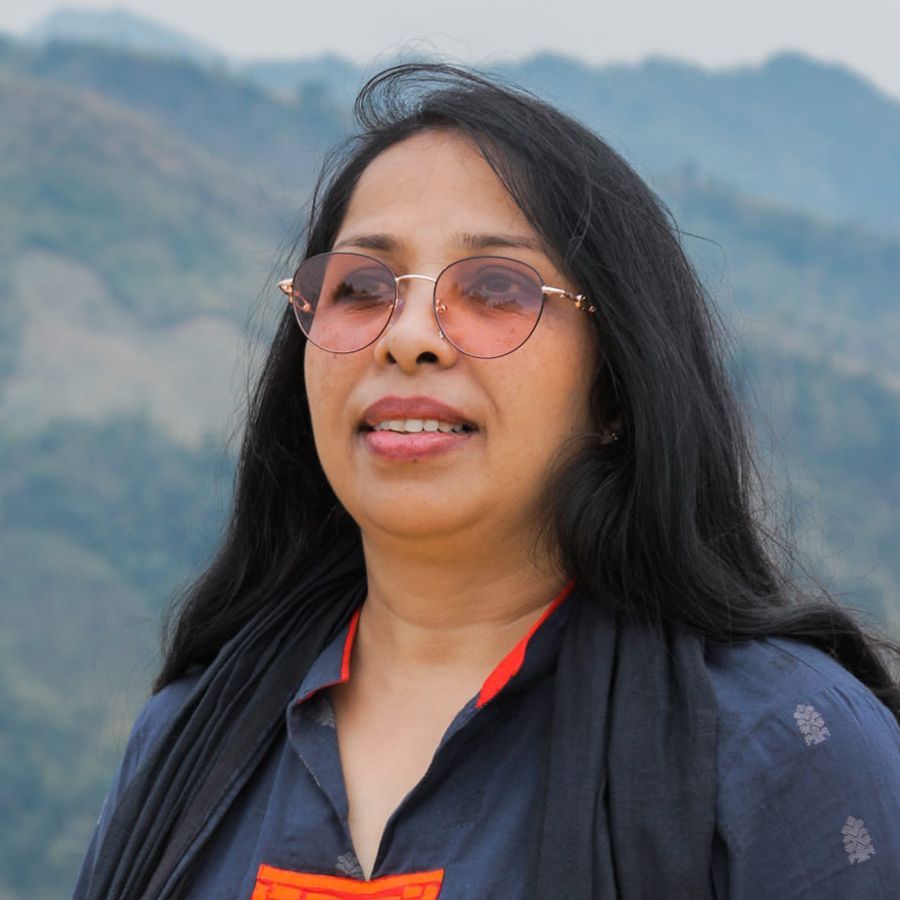 Sufia Begum
