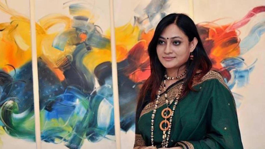Shumona Haque