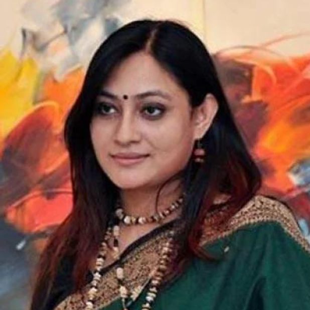 Shumona Haque