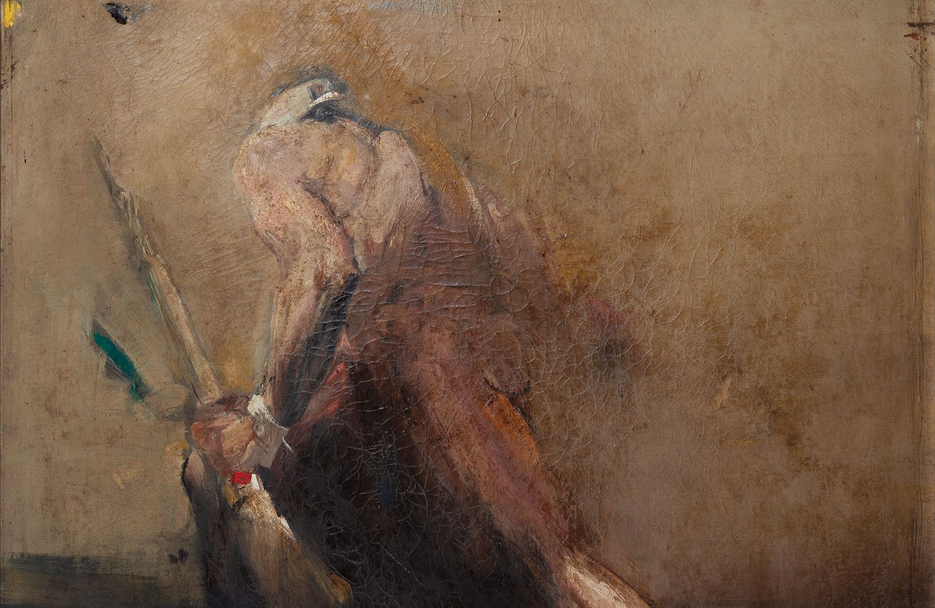 SHAHABUDDIN: A Retrospective 1973 - 2023