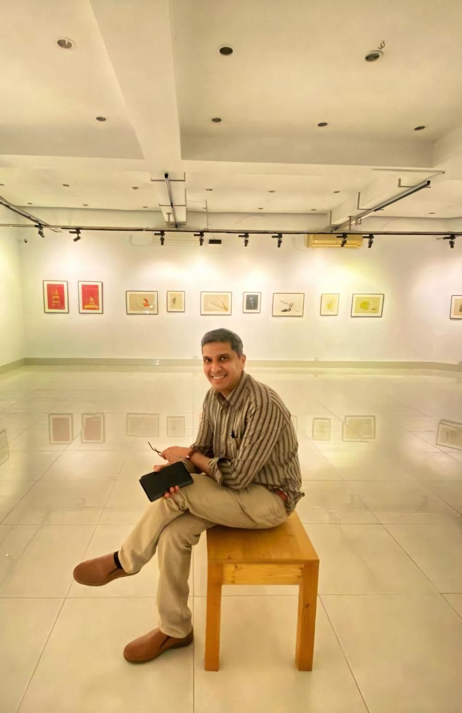Arham ul Huq Chowdhury