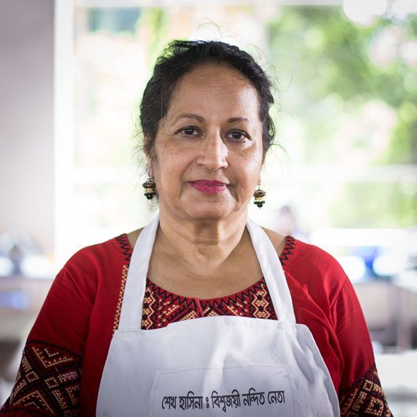 Elham Huq Khuku
