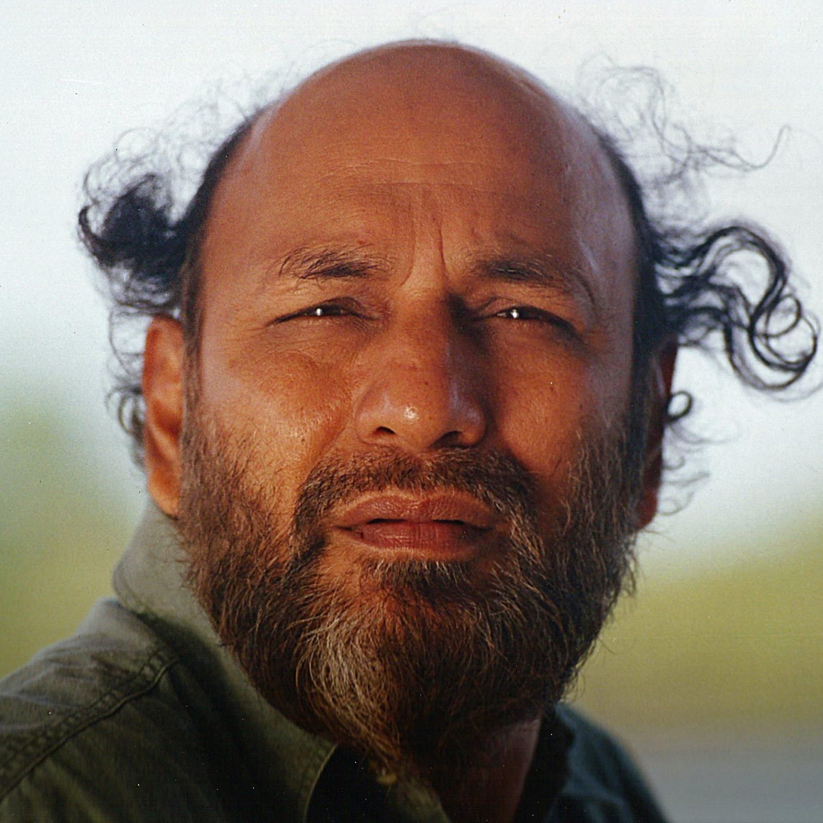 Kalidas Karmakar