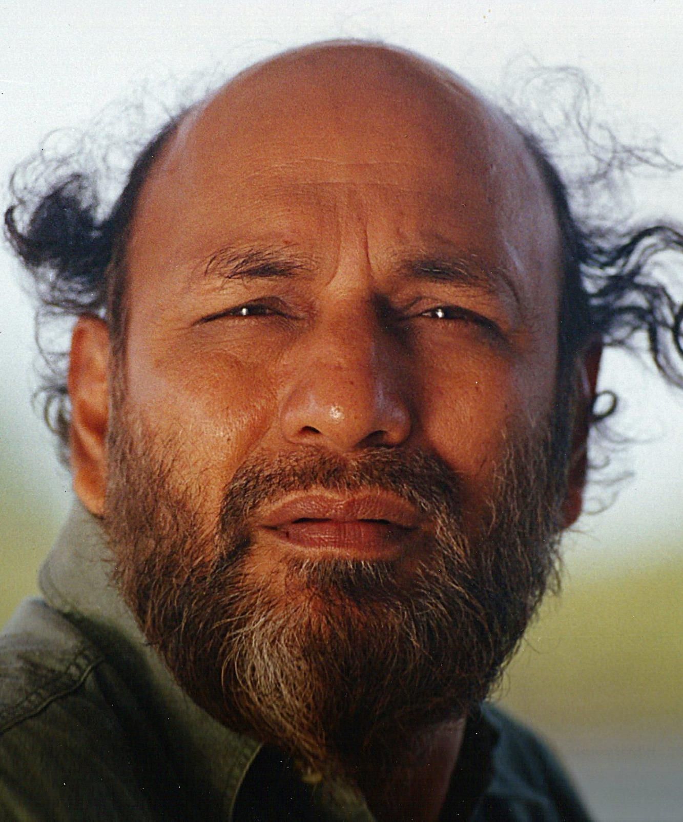Kalidas Karmakar
