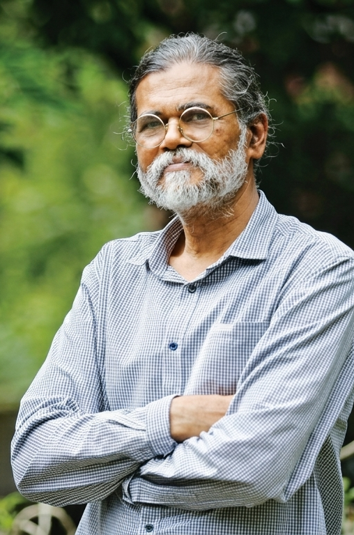Professor Nisar Hossain